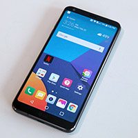 LG G6欧洲24国开卖 真的没有国版！