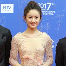 这句价值99元的话，就能否定无价的赵丽颖？